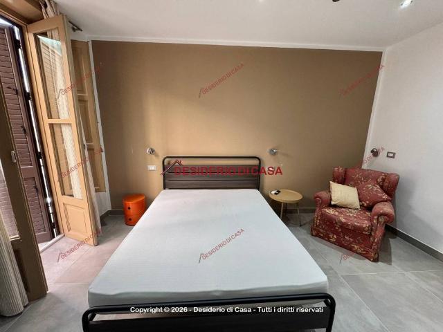 Appartamento in affitto a Palermo PA