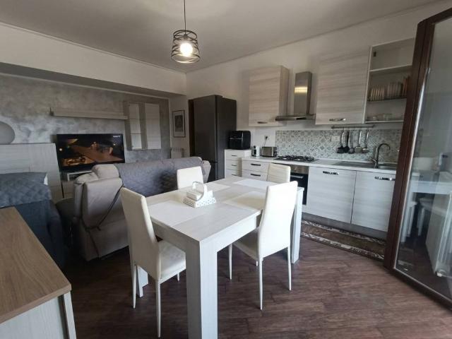 Appartamento in affitto a Palermo PA