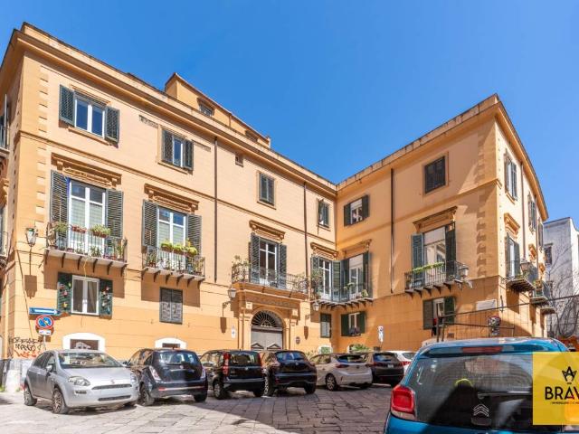 Appartamento in affitto a Palermo PA