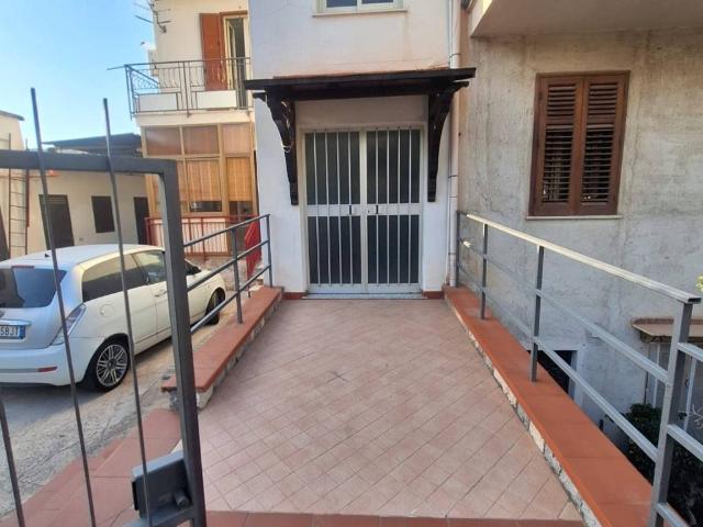 Appartamento in affitto a Palermo PA