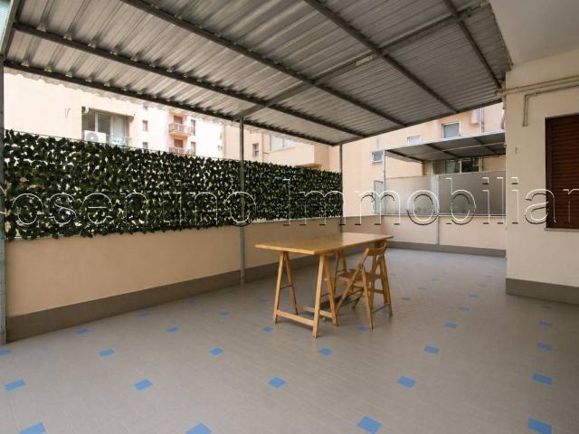 Appartamento in affitto a Palermo PA