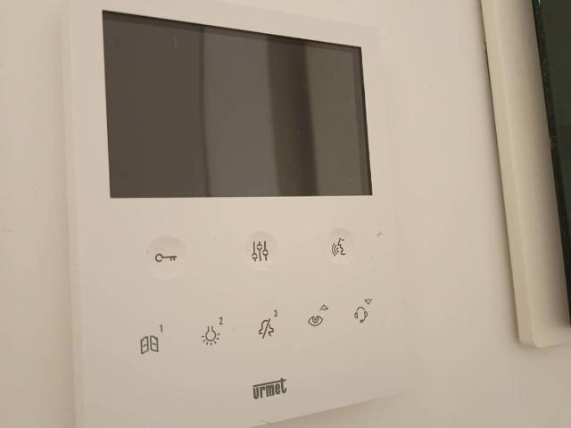Appartamento in affitto a Palermo PA