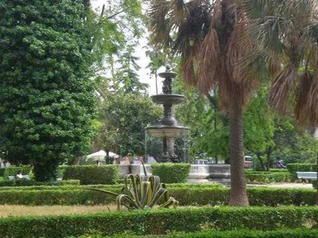 Appartamento in affitto a Palermo PA