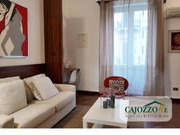 Appartamento in affitto a Palermo PA