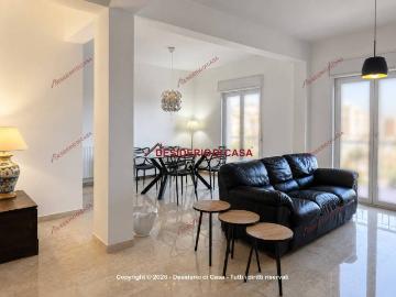 Appartamento in affitto a Palermo PA