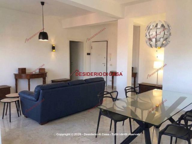 Appartamento in affitto a Palermo PA