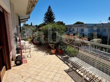 Appartamento in affitto a Palermo PA