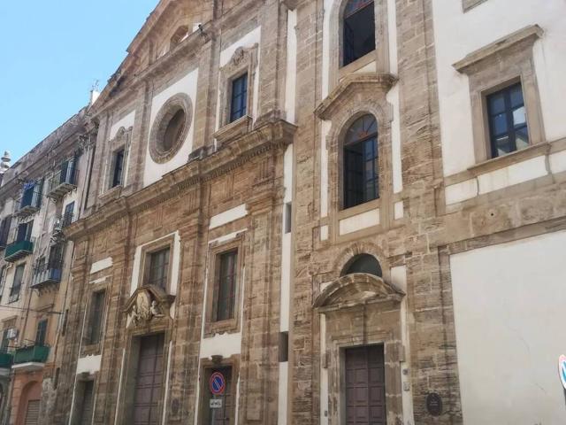 Appartamento in affitto a Palermo PA