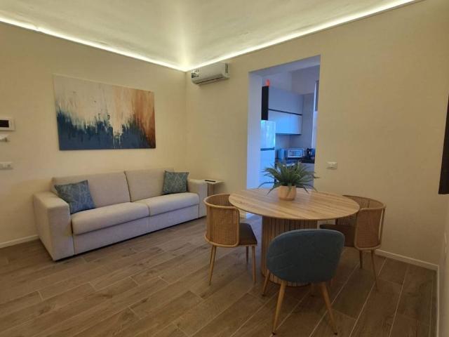 Appartamento in affitto a Palermo PA