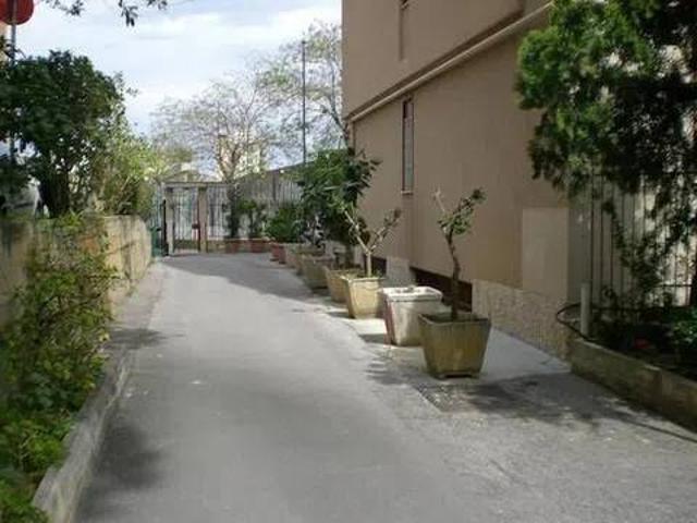 Appartamento in affitto a Palermo PA