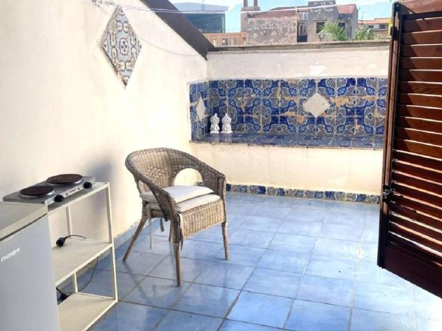 Appartamento in affitto a Palermo PA