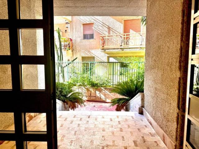 Appartamento in affitto a Palermo PA