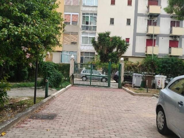 Appartamento in affitto a Palermo PA