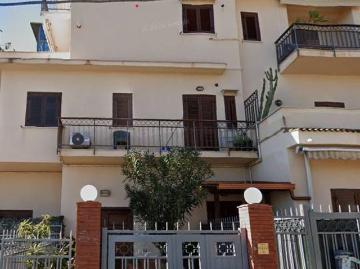 Appartamento in affitto a Palermo PA