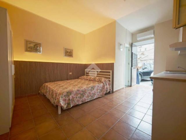 Appartamento in affitto a Palermo PA