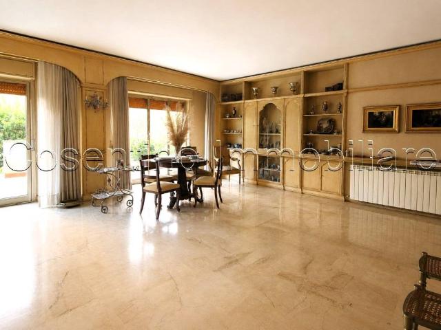 Appartamento in affitto a Palermo PA