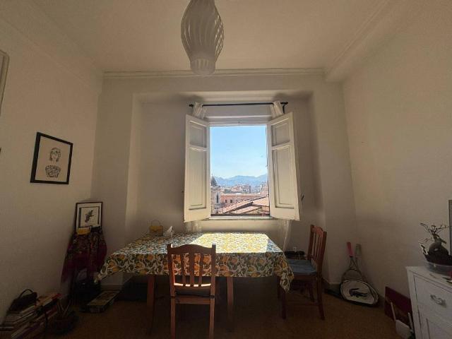 Appartamento in affitto a Palermo PA