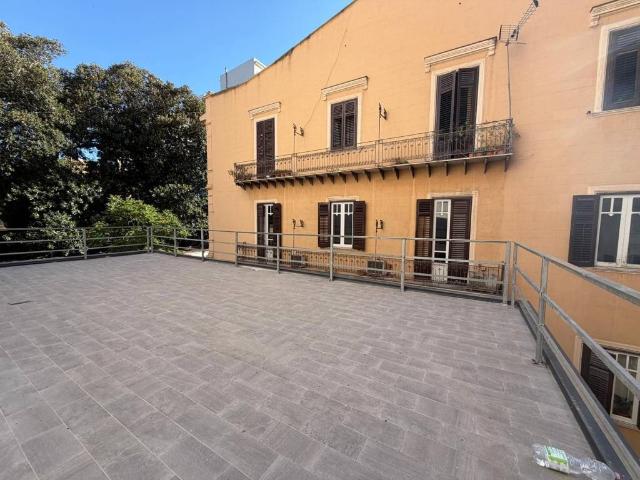 Appartamento in affitto a Palermo PA