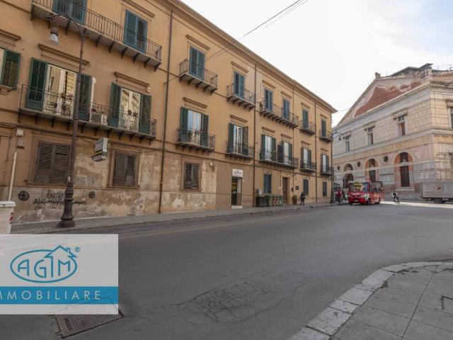 Appartamento in affitto a Palermo PA