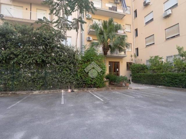 Appartamento in affitto a Palermo PA