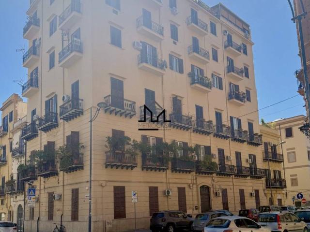 Appartamento in affitto a Palermo PA