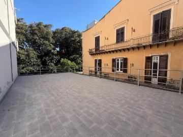 Appartamento in affitto a Palermo PA