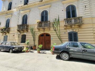 Appartamento in affitto a Palermo PA