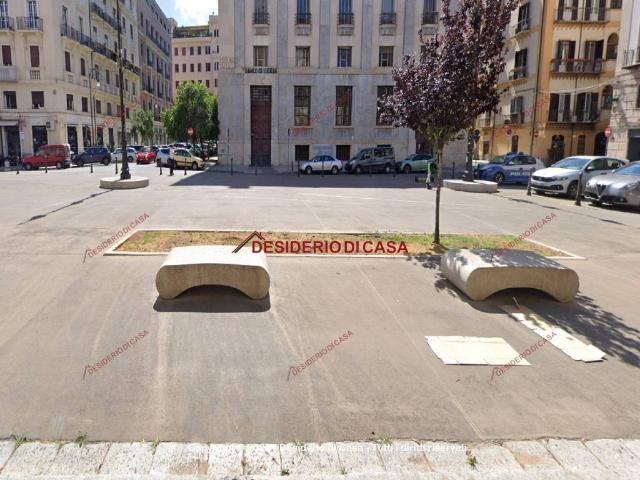 Appartamento in affitto a Palermo PA