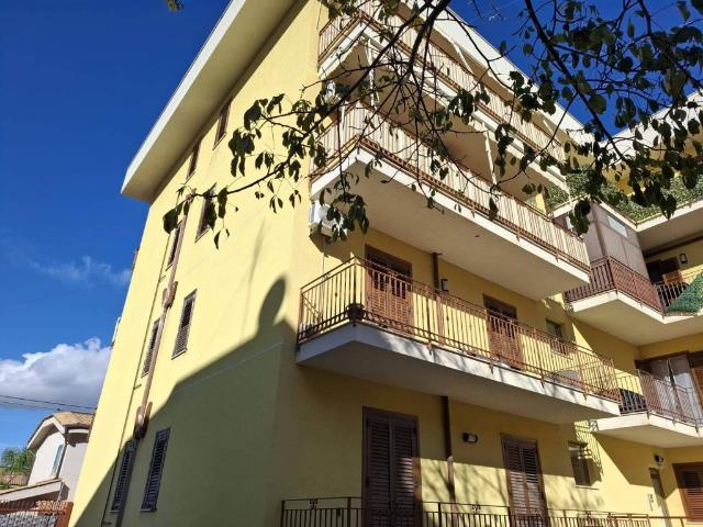 Appartamento in affitto a Palermo PA