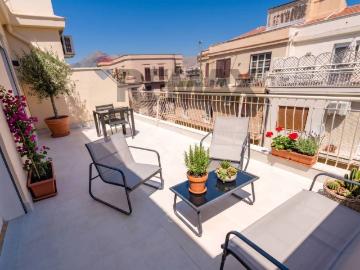 Appartamento in affitto a Palermo PA