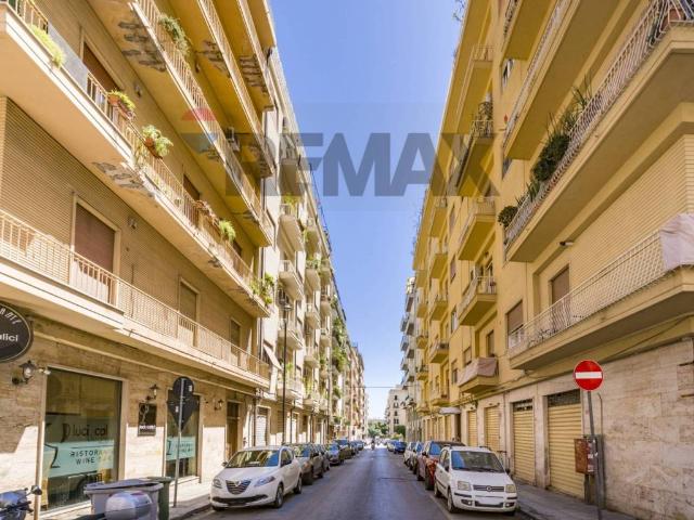 Appartamento in affitto a Palermo PA
