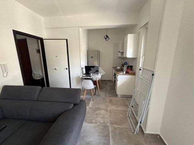 Appartamento in affitto a Palermo PA
