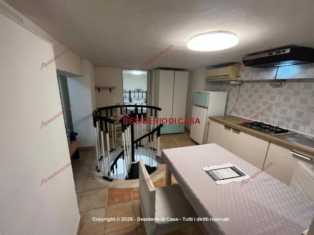 Appartamento in affitto a Palermo PA