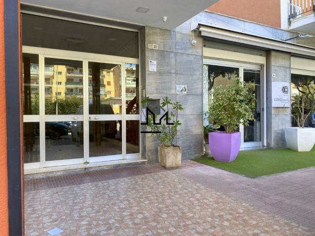 Appartamento in affitto a Palermo PA