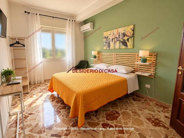Appartamento in affitto a Palermo PA