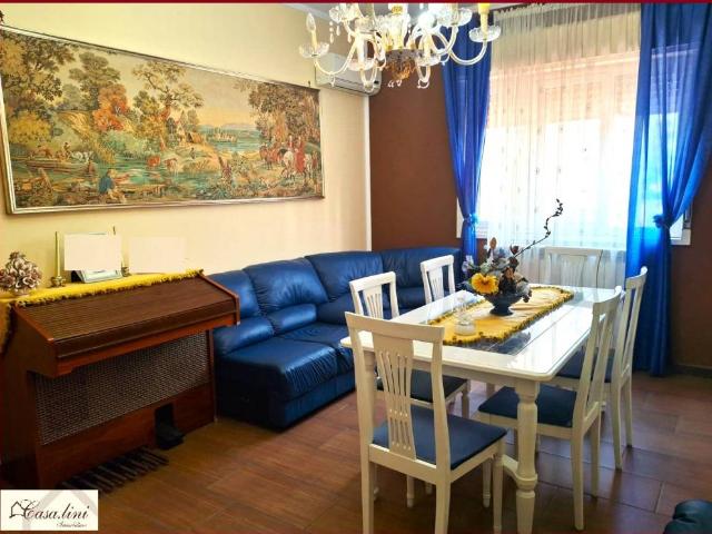 Appartamento in affitto a Palermo PA