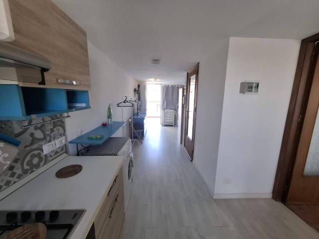 Appartamento in affitto a Palermo PA