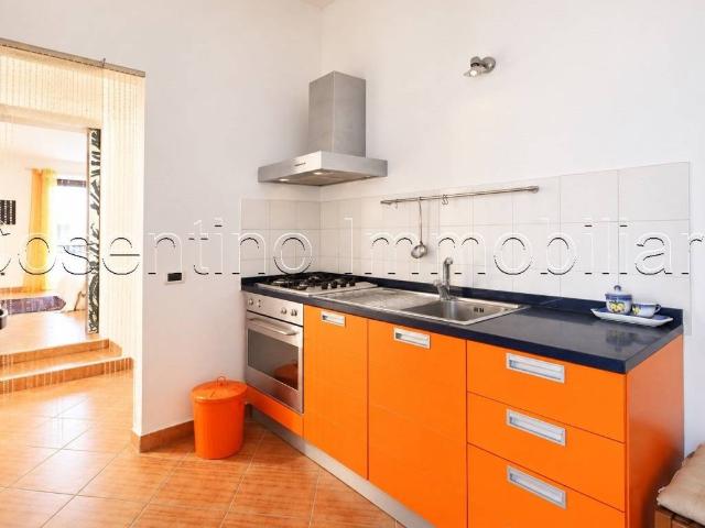 Appartamento in affitto a Palermo PA