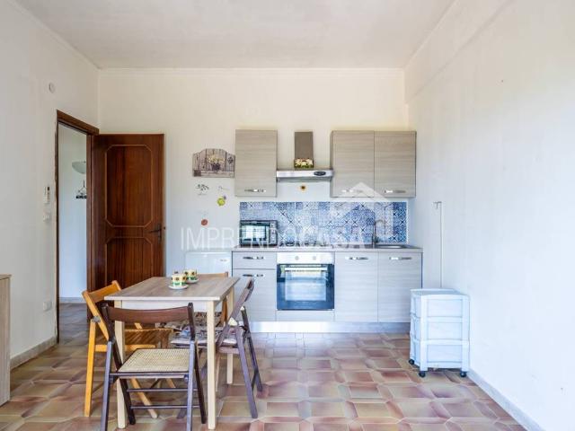 Appartamento in affitto a Palermo PA