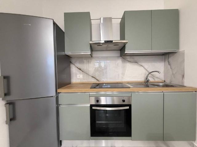 Appartamento in affitto a Palermo PA