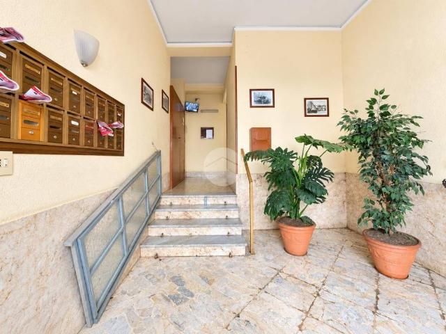 Appartamento in affitto a Palermo PA
