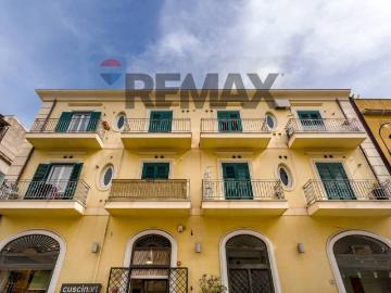 Appartamento in affitto a Palermo PA