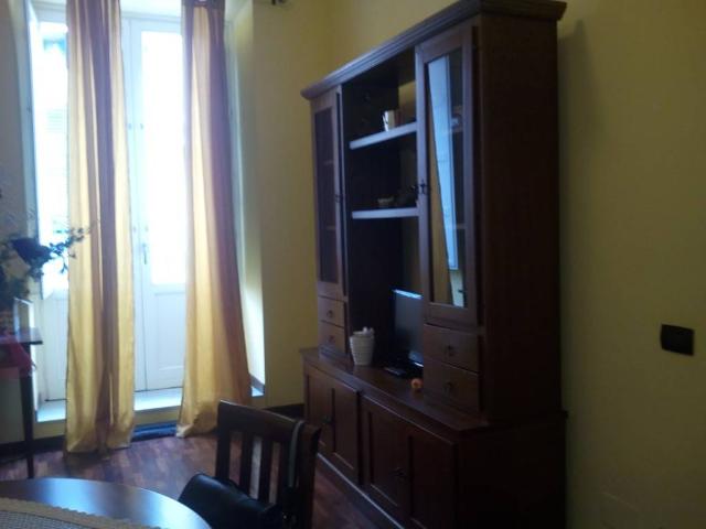 Appartamento in affitto a Palermo PA