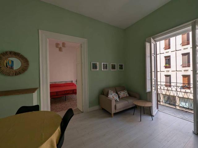 Appartamento in affitto a Palermo PA
