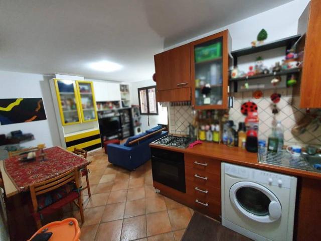 Appartamento in affitto a Palermo PA