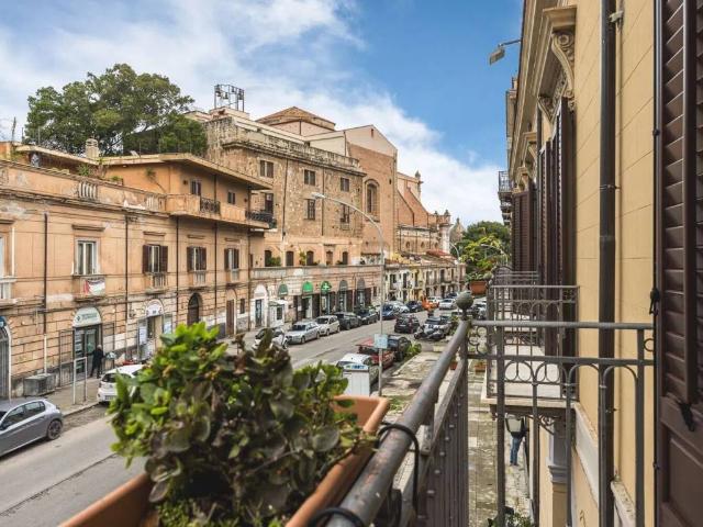Appartamento in affitto a Palermo PA