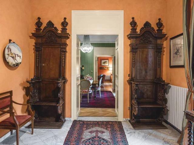 Appartamento in affitto a Palermo PA