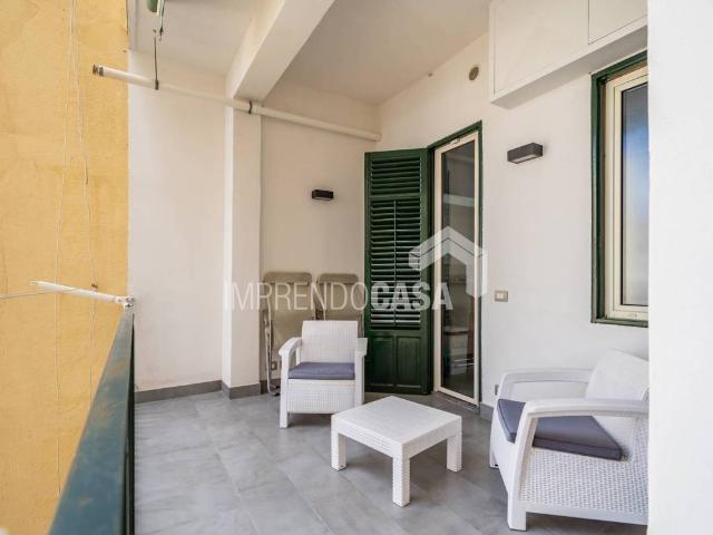 Appartamento in affitto a Palermo PA