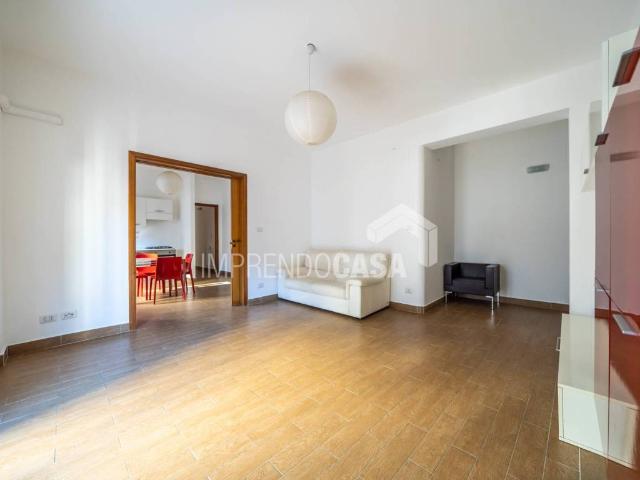 Appartamento in affitto a Palermo PA
