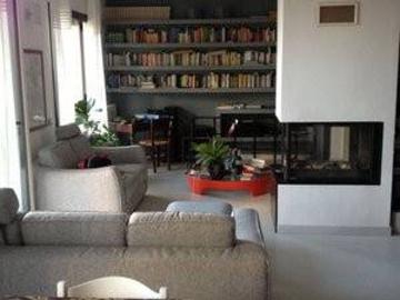 Appartamento in affitto a Palermo PA